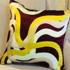 West Elm Pillow Cover